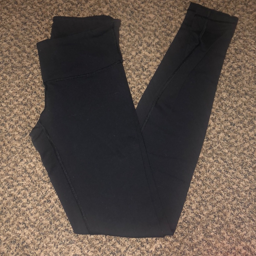 Full length Wunder Under Leggings